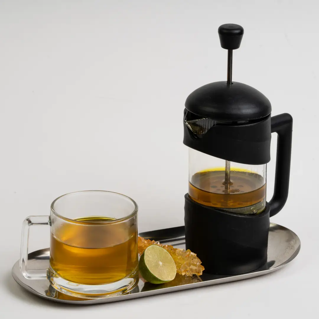 چای مراکشی