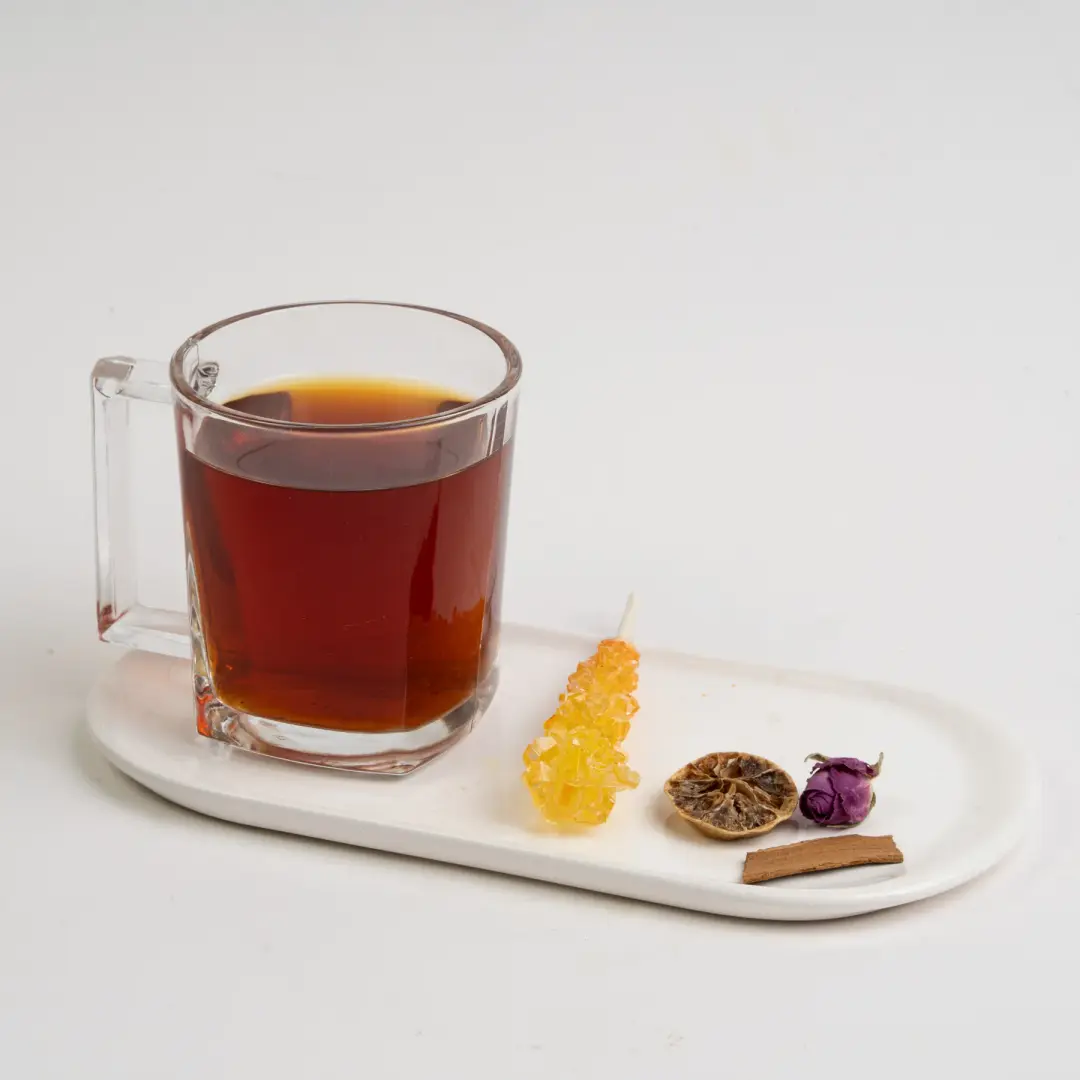 چای سیاه